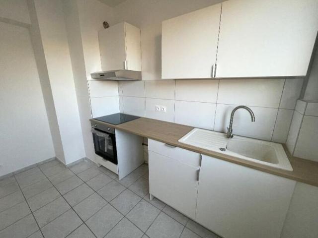 Appartement location à Reims