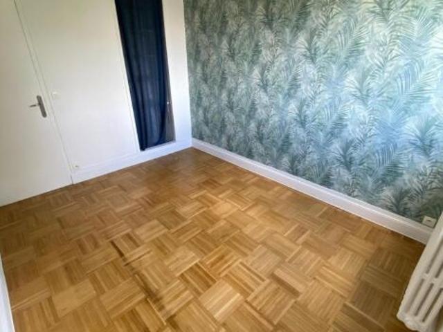 Appartement location à Reims