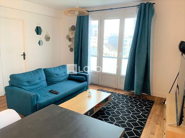 Appartement location à Rennes, Bretagne