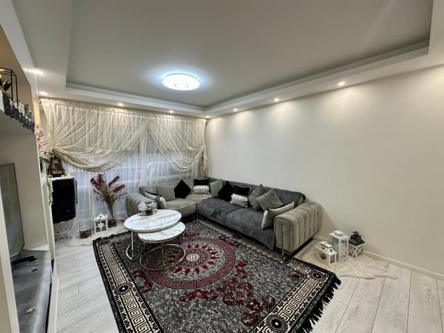 Appartement vente à Montbéliard, Audincourt