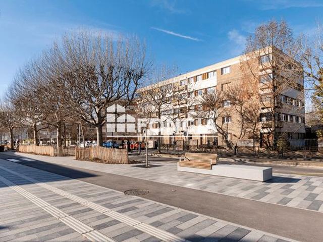 Appartement vente à L'Haÿ-les-Roses, Villeneuve-saint-georges