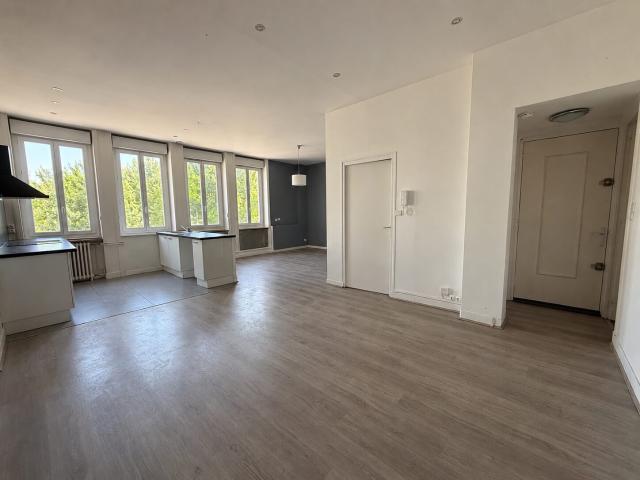 Appartement vente à Villefranche-sur-Saône, Rhône