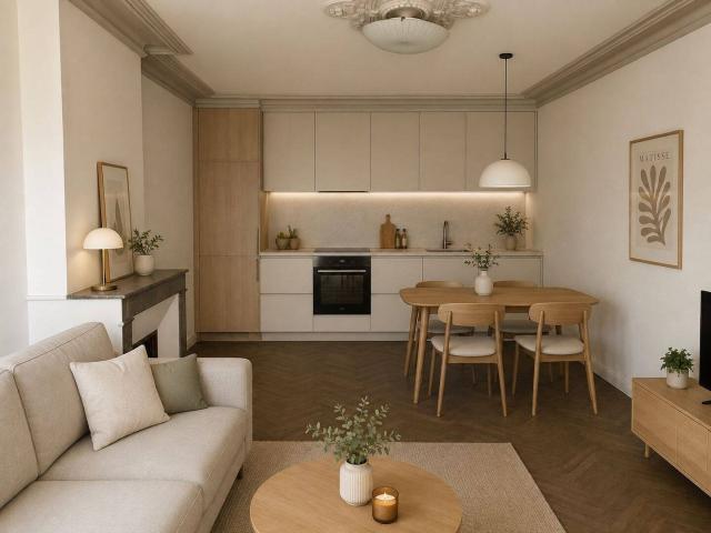 Appartement location à Camblanes-et-Meynac, Gironde