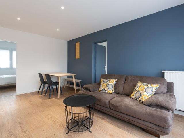 Appartement vente à Valence