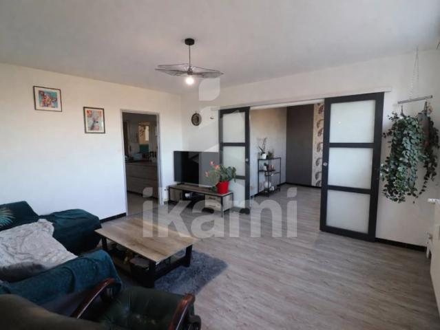 Appartement vente à Valence, Saint-rambert-d'albon