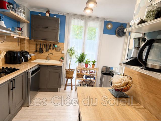 Appartement vente à Brignoles