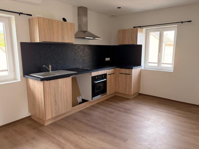 Appartement location à Mende, Grandrieu