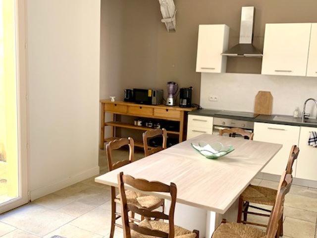 Appartement vente à Cahors