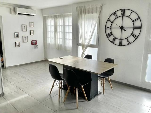 Appartement vente à Istres, Vitrolles