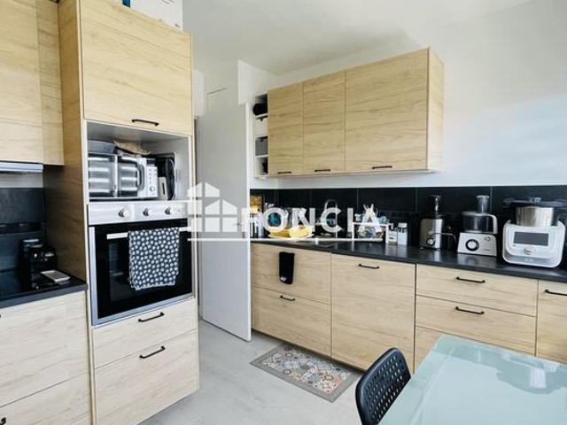 Appartement vente à Nantes, Saint-herblain