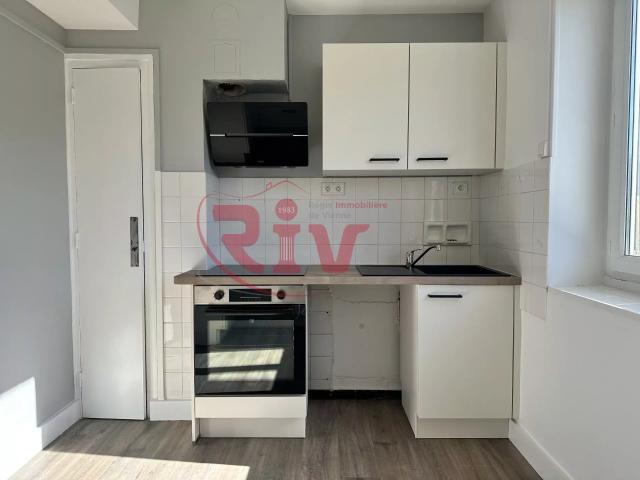 Appartement location à Vienne, Septème