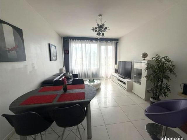Appartement vente à Rouen, Ruan