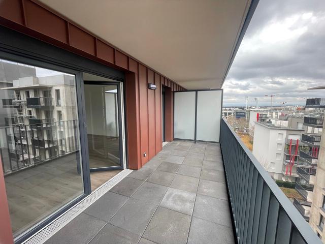 Appartement location à La Gauthière, Clermont-Ferrand