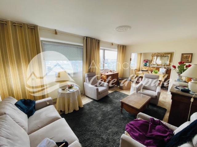 Appartement vente à Boulogne-sur-Mer, Boulogne-sur-mer