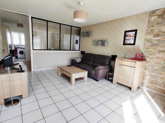 Appartement vente à Mantes-la-Jolie, Aubergenville