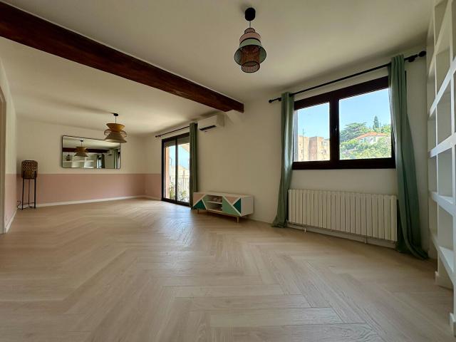 Appartement location à Bastia