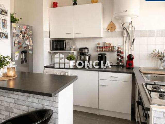 Appartement vente à Carpentras, Mondragon