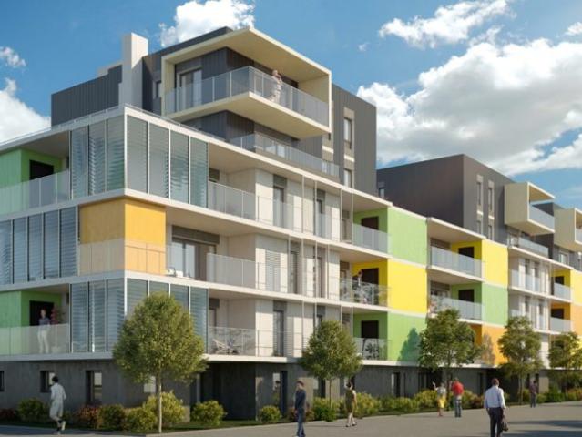 Appartement vente à Gex, Saint-jean-de-gonville