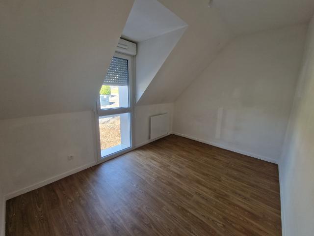 Appartement location à Autun, Le Creusot