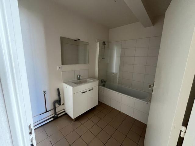 Appartement location à Clermont-Ferrand, Ceyrat