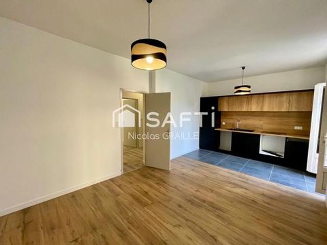 Appartement vente à Millau