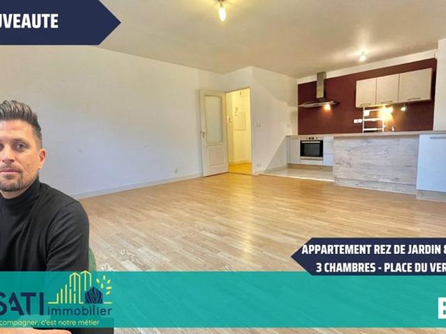 Appartement vente à Rennes, Bretagne