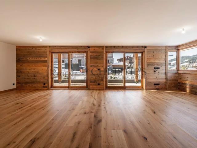 Appartement vente à Thonon-les-Bains, Les Gets