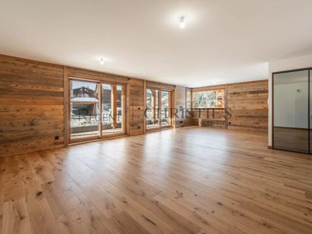 Appartement vente à Thonon-les-Bains, Les Gets