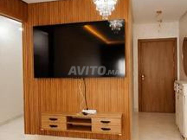 Appartement location à Tangero, Tanger-Tétouan