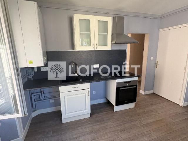 Appartement location à Mauriac, Riom-ès-montagnes