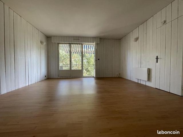 Appartement vente à Tours, Rochecorbon