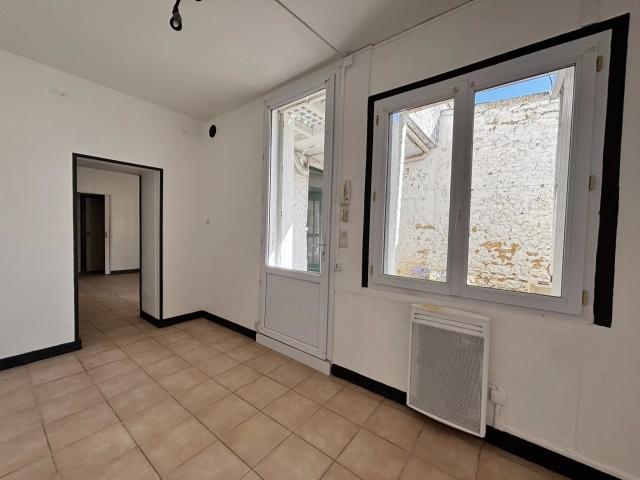 Appartement location à Rochefort, Monplaisir