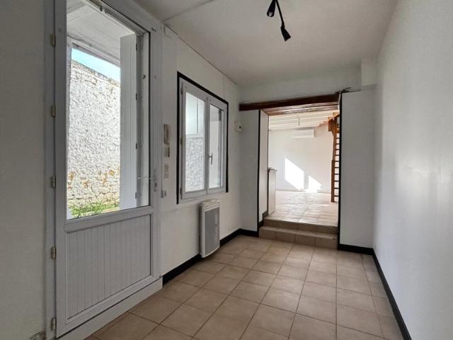 Appartement location à Rochefort, Monplaisir