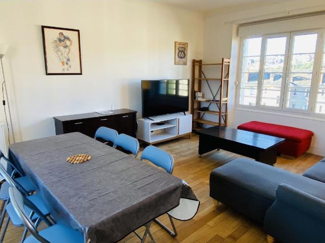 Appartement location à Combarel, Rodez