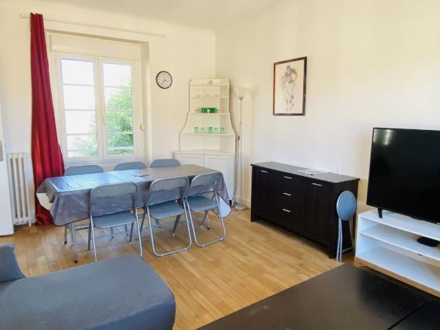 Appartement location à Rodez, Onet-le-château