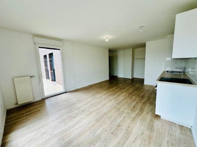 Appartement location à Torcy, Roissy-en-brie