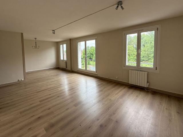 Appartement location à Nogent-sur-Seine, Romilly-sur-seine