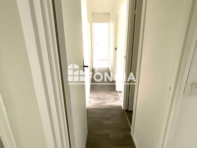 Appartement vente à Le Raincy, Rosny-sous-bois