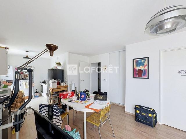 Appartement location à Rouen, Ruan