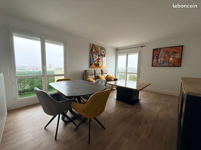 Appartement vente à Rochefort, Royan