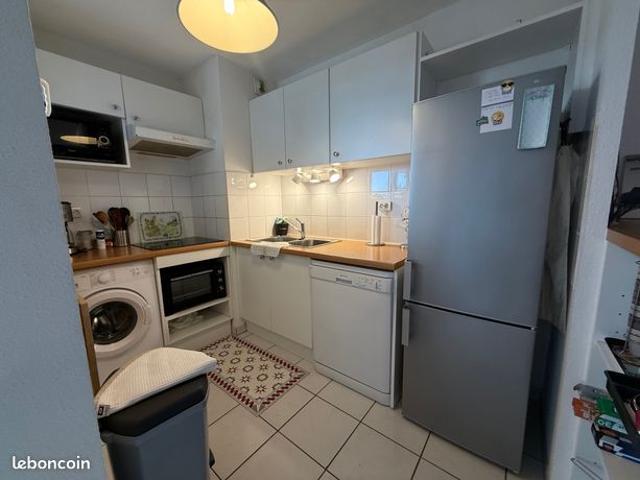 Appartement vente à Rochefort, Royan
