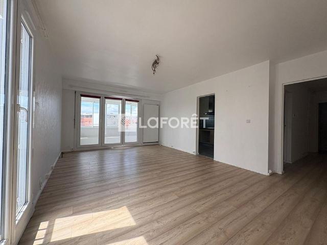 Appartement location à Rochefort, Royan