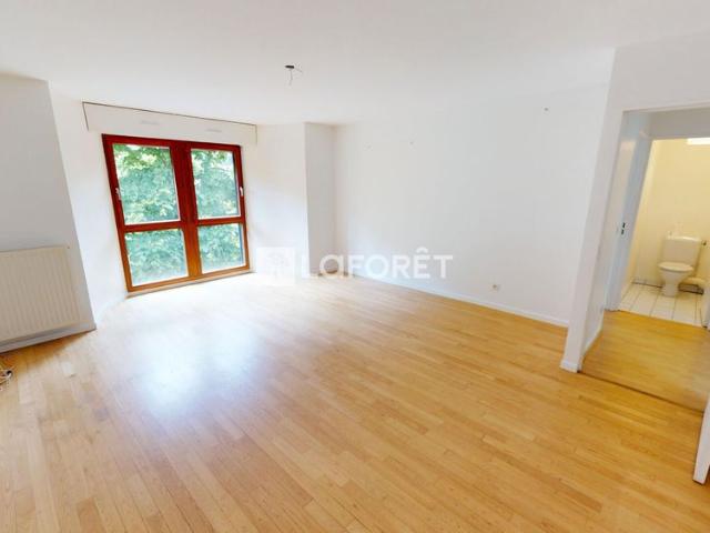Appartement location à Nanterre, Rueil-malmaison