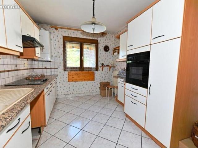 Appartement vente à Chambéry, Saint-alban-leysse