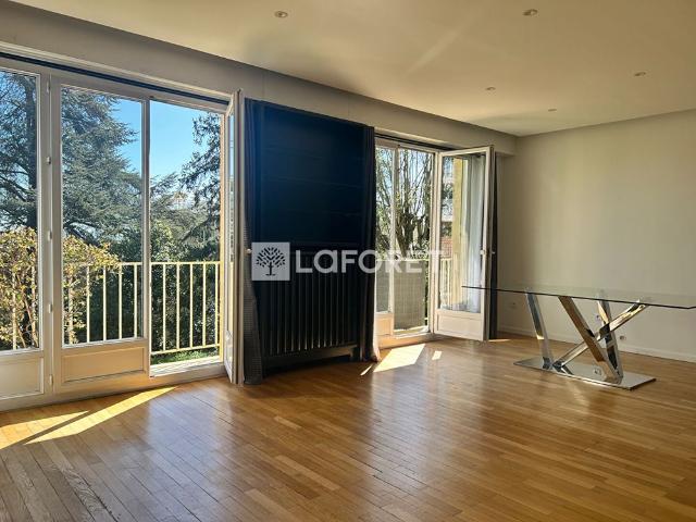 Appartement location à Nanterre, Saint-cloud