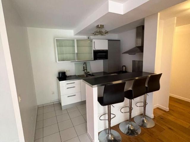 Appartement location à Saint-Denis, Saint-denis