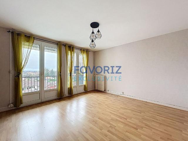 Appartement location à Saint-Dizier, Saint-dizier