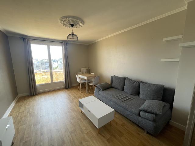 Appartement location à Saint-Étienne, Saint-etienne