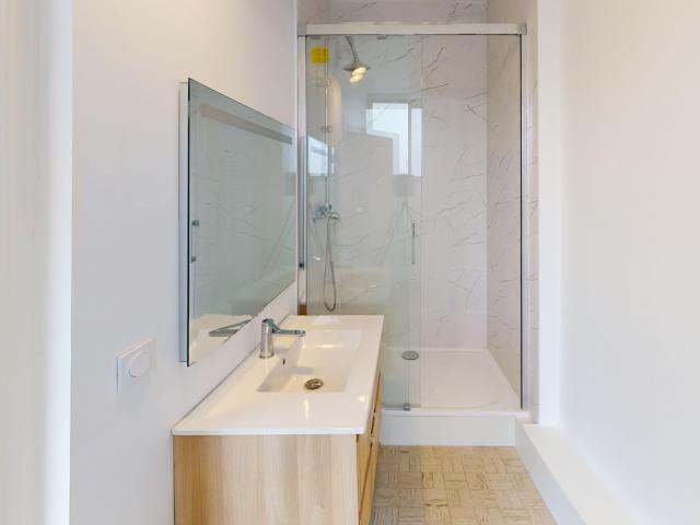 Appartement vente à Les Provinces – Chavril, Sainte-Foy-lès-Lyon