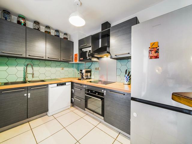 Appartement vente à Saint-Paul-de-Vence, Alpes-Maritimes